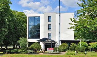 Außenansicht des Best Western Premier Parkhotel Kronsberg - Hannover - 95013