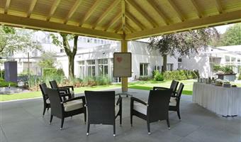 Tagungsräume des Best Western Premier Parkhotel Kronsberg - Hannover - 95013