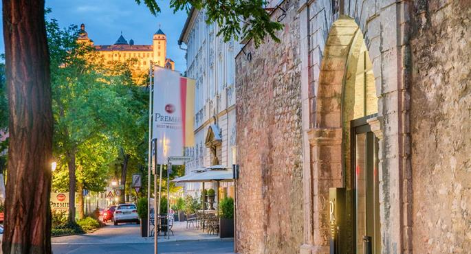 hotel in wuerzburg 95023 f