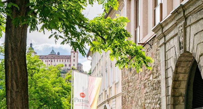 hotel in wuerzburg 95023 f