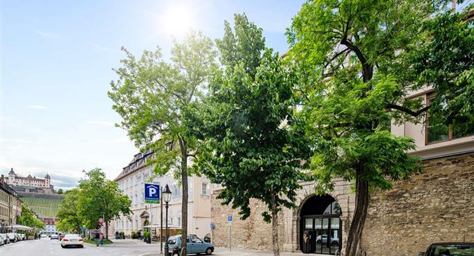 hotel in wuerzburg 95023 f