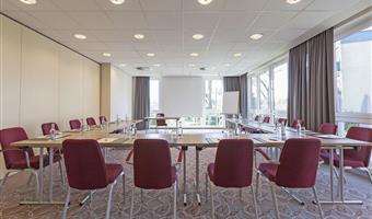 Tagungsräume des Best Western Premier Alsterkrug Hotel - Hamburg - 95092
