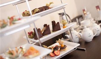 Tagungsräume des Best Western Premier Alsterkrug Hotel - Hamburg - 95092