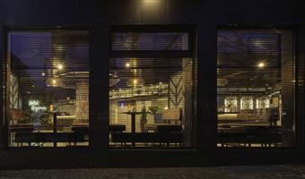 Außenansicht des Best Western Plus Hotel Regence - Aachen - 95132