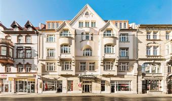 hotel in erfurt 95197 f