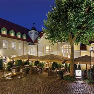 hotel in recklinghausen 95208 f