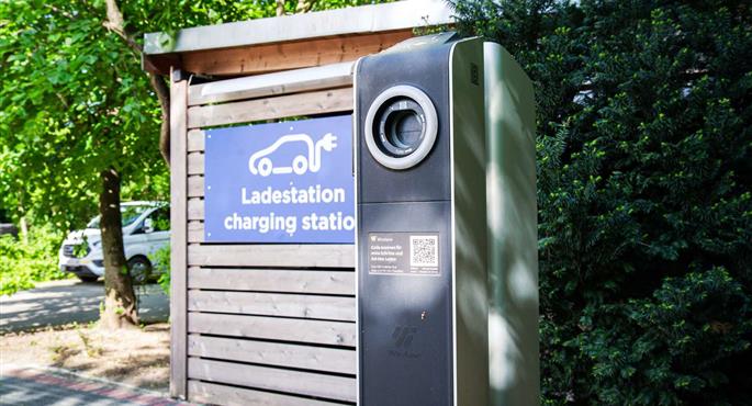 Best Western Hotel Windorf - Leipzig - 95240