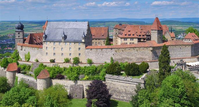 Best Western Blankenburg Hotel - Coburg - 95271