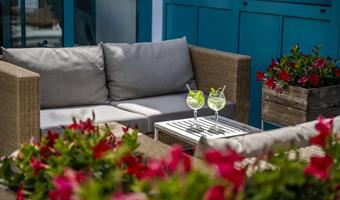 Außenansicht des Best Western Plus Hotel Erb - Parsdorf - 95304