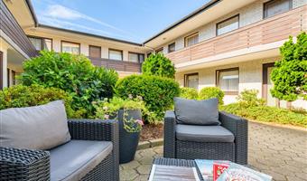 Außenansicht des Best Western Hotel Hamburg International - Hamburg - 95305