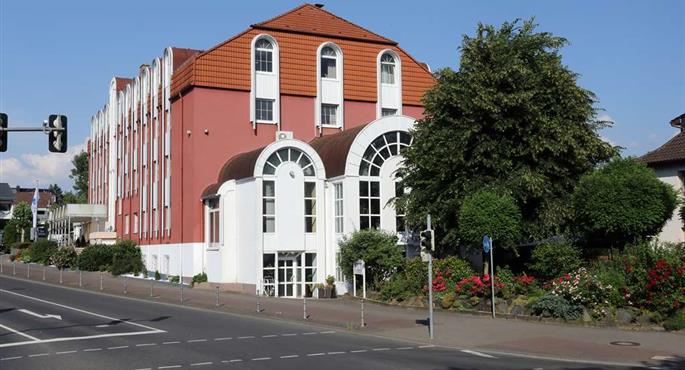 hotel in bad nauheim 95315 f