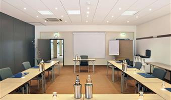 Tagungsräume des Best Western Macrander Hotel Dresden - Dresden - 95362