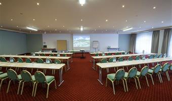Tagungsräume des Hotel Bayerischer Hof Miesbach, BW Premier Collection - Miesbach - 95367