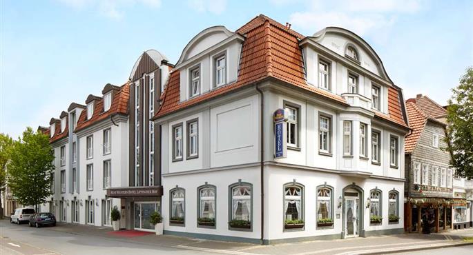 hotel in lippstadt 95381 f