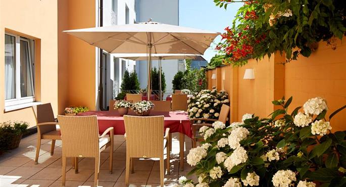 hotel in lippstadt 95381 f