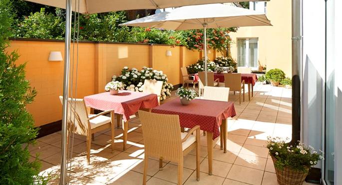 hotel in lippstadt 95381 f