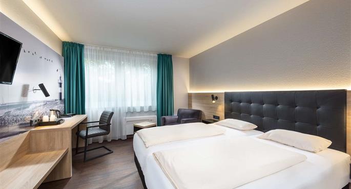 hotel in achim 95424 f