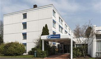 hotel in achim 95424 f
