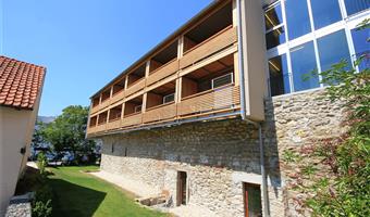 Außenansicht des Best Western Plus BierKulturHotel Schwanen - Ehingen - 95429
