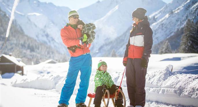 Alpenhof Oberstdorf Hotel & Spa, BW Signature Collection - Oberstdorf - 95448