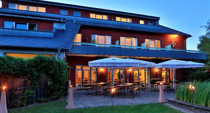 hotel in hermannsburg 95457 f