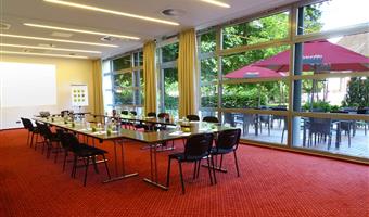 Tagungsräume des Best Western Plaza Hotel Hamburg - Hamburg - 95474