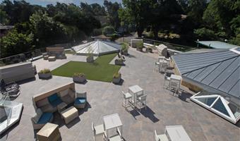 Außenansicht des Best Western Plus Ostseehotel Waldschloesschen - Prerow - 95477