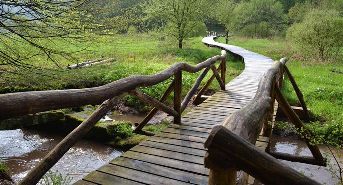 Best Western Hotel Brunnenhof - Weibersbrunn - 95506