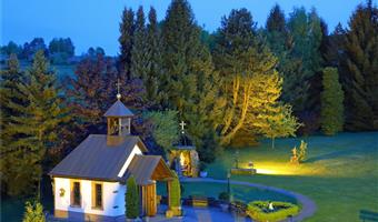 Best Western Hotel Brunnenhof - Weibersbrunn - 95506