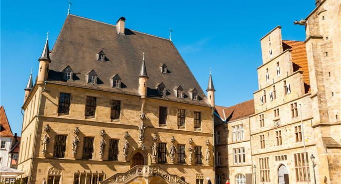 Best Western Hotel Hohenzollern - Osnabrueck - 95525