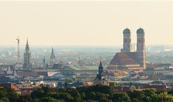 Sure Hotel by Best Western Muenchen Hauptbahnhof - Munich - 95549