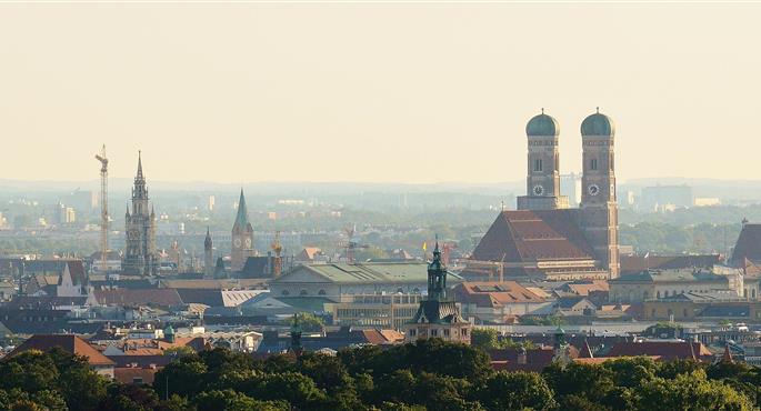 Sure Hotel by Best Western Muenchen Hauptbahnhof - Munich - 95549