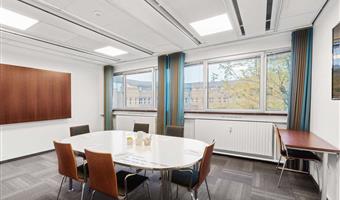 Tagungsräume des Best Western Plus Airport Hotel Copenhagen - Kastrup - 96098