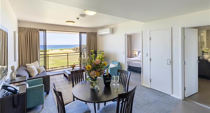 Suite des Best Western City Sands - Wollongong - 97360