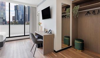 hotel in west melbourne 97468 f