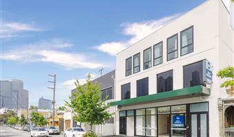 Außenansicht des Best Western Queen Victoria Market Hotel - West Melbourne - 97468