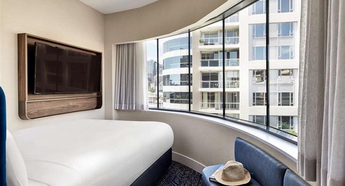 Zimmer des Aiden by Best Western Darling Harbour - Sydney - 97470