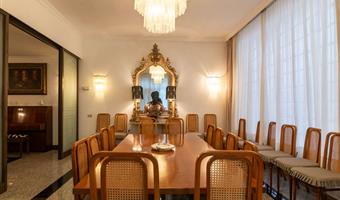 Tagungsräume des Best Western Hotel Rivoli - Rom - 98041