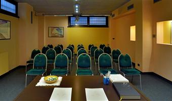 Tagungsräume des Best Western Hotel Crimea - Turin - 98103