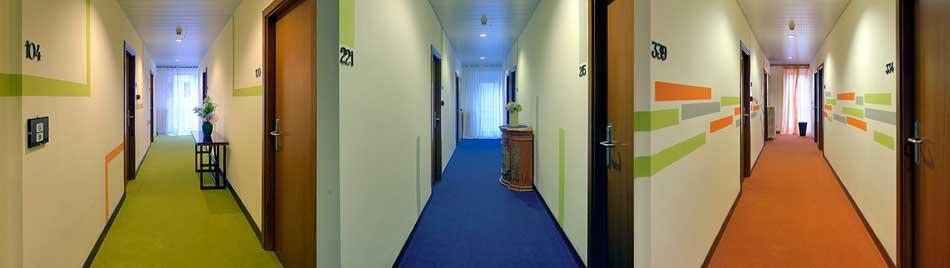 Best Western Hotel Crimea - Torino