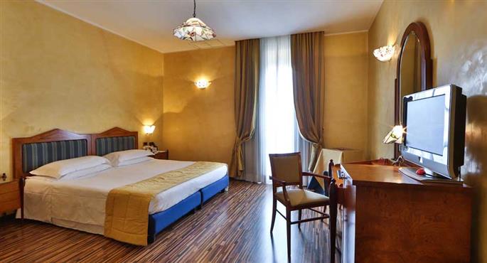 Best Western Artdeco Hotel - Roma - Hotel main image