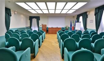 Tagungsräume des Best Western Hotel Nazionale - Sanremo - 98119