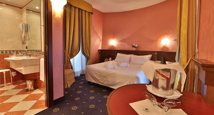 Best Western City Hotel - Bologna