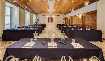 Tagungsräume des Best Western Plus Hotel Bologna - Venezia Mestre - 98152