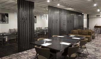 Tagungsräume des Best Western Plus Park Hotel Pordenone - Pordenone - 98163