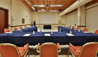 Tagungsräume des Best Western Classic Hotel - Reggio Emilia - 98195