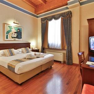 Best Western Classic Hotel - Reggio Emilia - Hotel main image