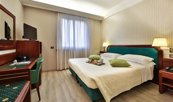 Zimmer des Hotel Astoria, Sure Hotel Collection by Best Western - Mailand - 98204