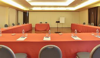 Tagungsräume des Best Western Hotel Dei Cavalieri - Barletta - 98207