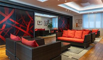 Halle des Jet Hotel, Sure Hotel Collection by Best Western in Milano Malpensa Gallarate - 98221